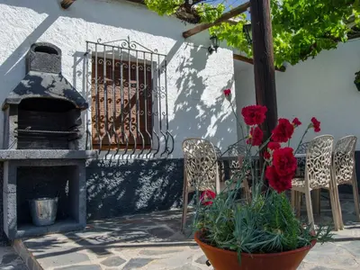 Edificio en el que se encuentra la casa o chalet