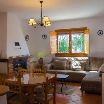 Holiday Home Ländliches Haus mit Jacuzzi by Interhome