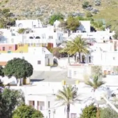 El barrio de los alrededores o un barrio cerca de este apartamento