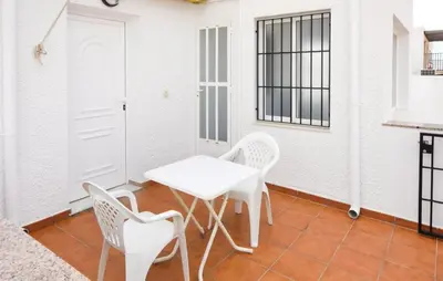 Un balcón o terraza de Estudio Estrella