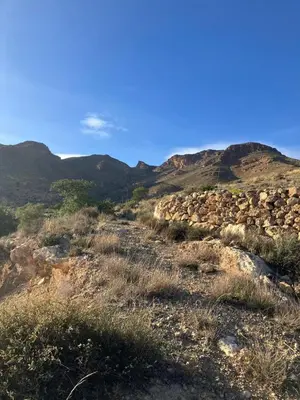 Paisaje cerca de esta casa o chalet