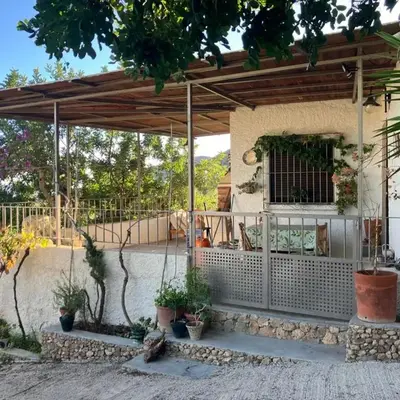El Paraiso Nijar