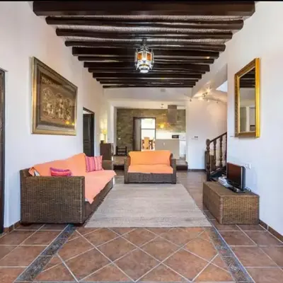 Cortijo Rural Doña Adela