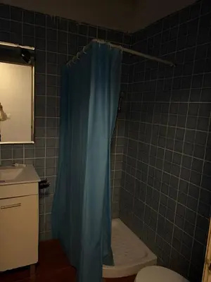 Un baño de Tierra mía