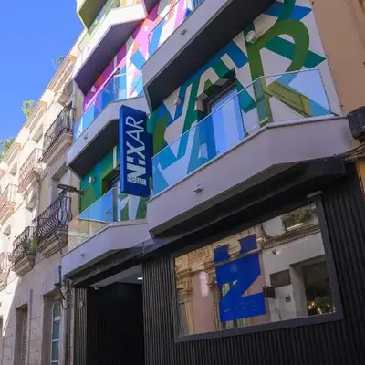 Hostel Nixar