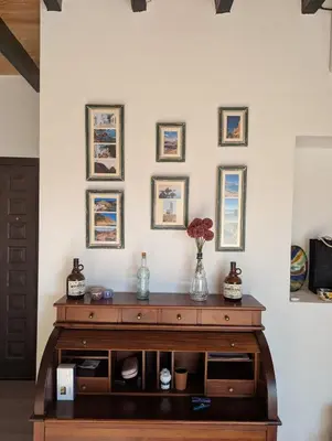Plano de Cortijo Latorre