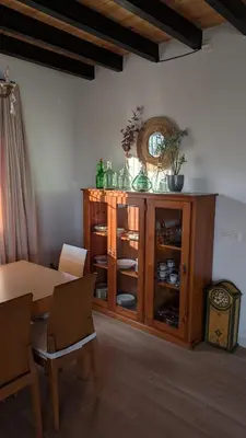Plano de Cortijo Latorre
