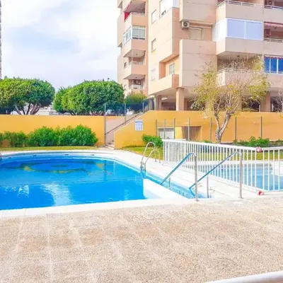 El Ciruelo Beach&Pool