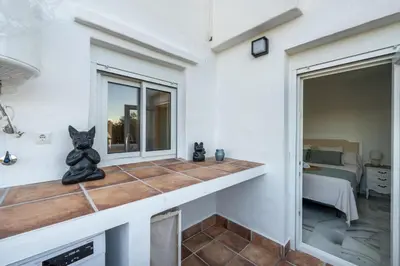 Plano de Apartamento isabel