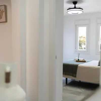 Apartamento isabel