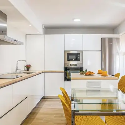 Lovely Apartment In Almeria With Wifi
