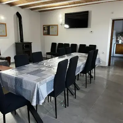 Cortijo Torre del Rey