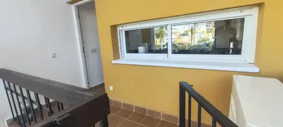 Un balcón o terraza de Casa Carpe Diem
