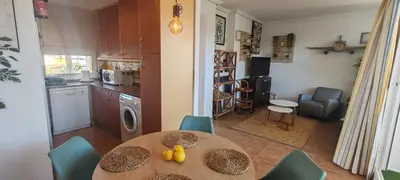 Una cocina o zona de cocina en Casa Carpe Diem