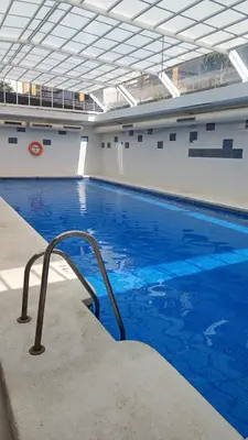 Piscina en o cerca de Casa Carpe Diem