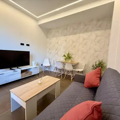 Suite Lorca centro