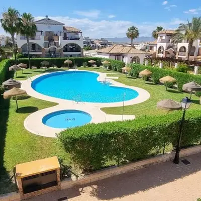 Al Andalus Residencial Piso VIC