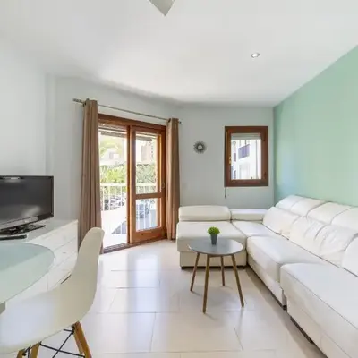 AlmeriaSuite Aguadulce Serenity Stay