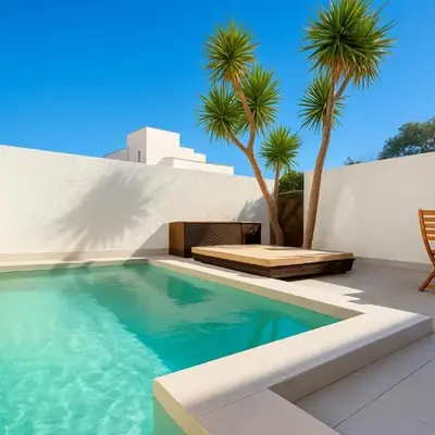 apartamentos Mondo y Lirondo San Jose cabo de Gata