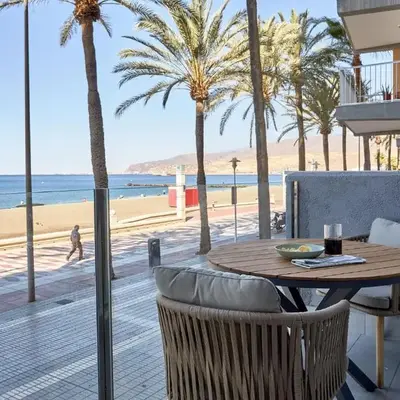 Apartamentos Paseo Maritimo by Expoholidays 5 y 9