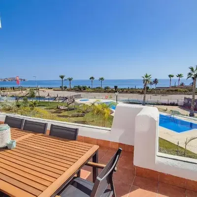 Casa Horizonte