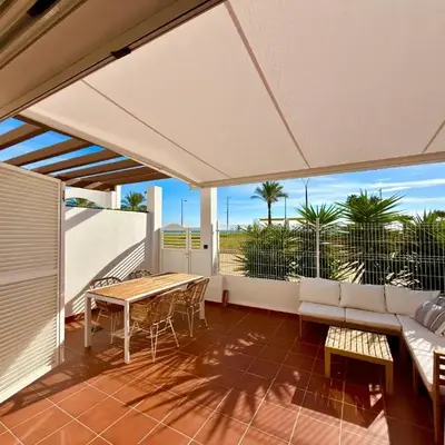 Casa Costa Serena