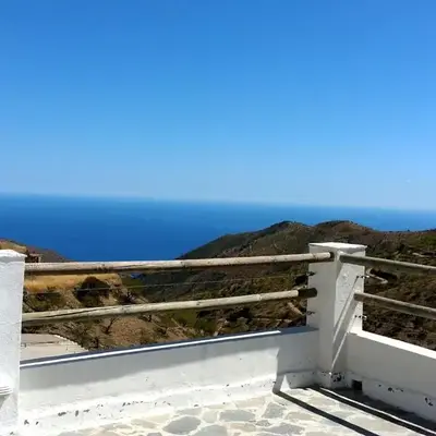 Holiday Home Berg- und Strandurlaub südlich von Granada by Interhome