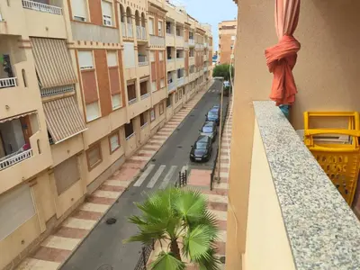 El barrio de los alrededores o un barrio cerca de este apartamento