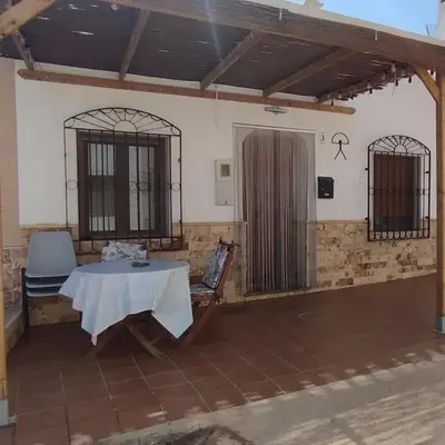 La Virgen del Mar
