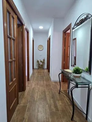 Plano de La Artesana Níjar