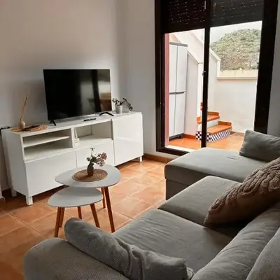 Casa Solanza