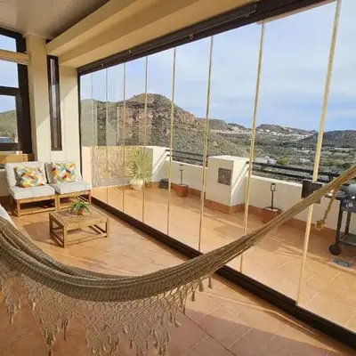 Terreros Eden Retreat