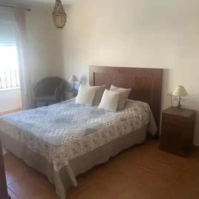 Exclusive Sea-View Apartment in Carboneras