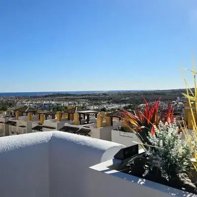 Casa Antonio