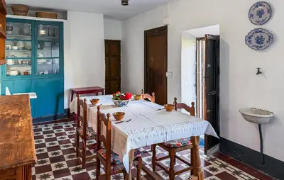 Plano de 6 Bedroom Stunning Home In Dalias