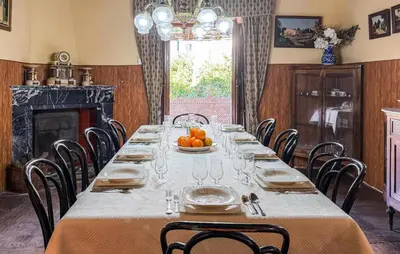Plano de 6 Bedroom Stunning Home In Dalias
