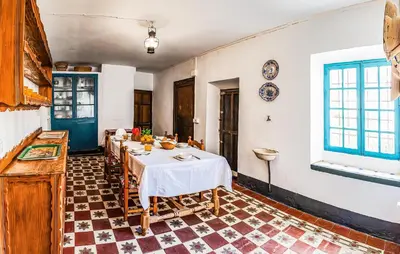 Plano de 6 Bedroom Stunning Home In Dalias
