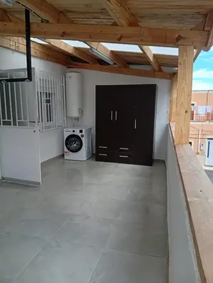 Plano de Casa del Abuelo