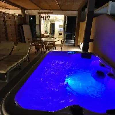 Resort Villa Playa