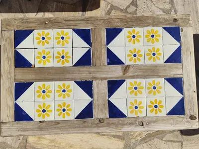 Plano de Villa Piscis