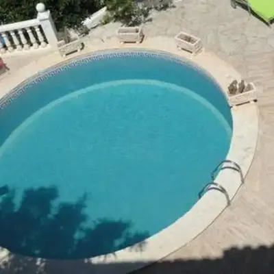 Villa Piscis