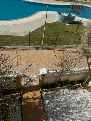 Piscina en o cerca de Premium Central Seafront Villa