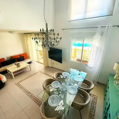Premium Central Seafront Villa