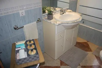 Plano de Almocaizar Cassa Rural B&B