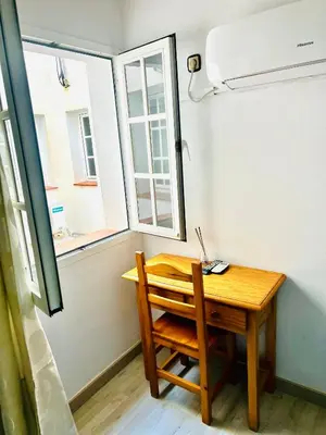 Plano de Hostal Cala Verde