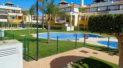 Piscina en o cerca de Beachside Living Stunning Pool - Puerto Rey