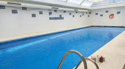 Piscina en o cerca de Beachside Living Stunning Pool - Puerto Rey