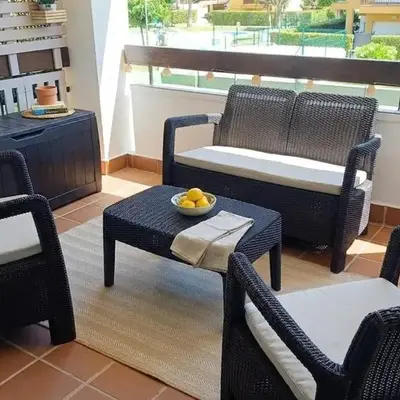 Beachside Living Stunning Pool - Puerto Rey