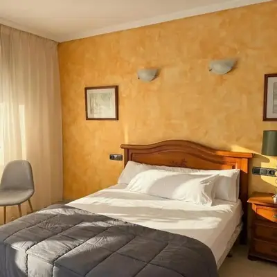 Hotel Mesón el 21