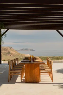 Paisaje cerca de esta casa o chalet